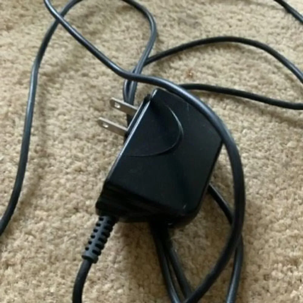 LG Cell Phone AC Adapter Model TA-P01WR